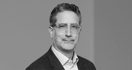 Portrait of Davit Akman