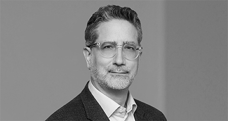Portrait of Davit Akman