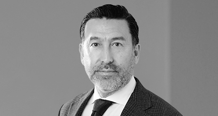 Portrait of Kinji Bourchier, K.C.