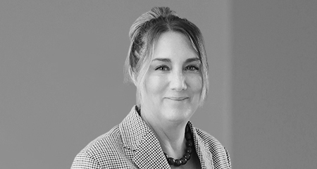 Portrait of Nancy Campbell