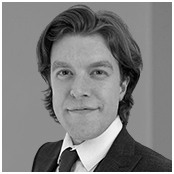 Luke Casburn | Cassels Litigation Associate | Cassels.com