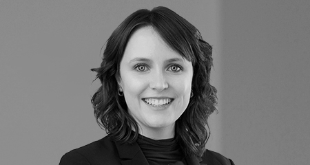 Portrait of Laura  Cloutier