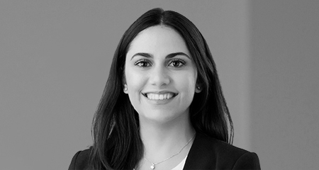 Portrait of Mariana Furneri