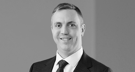 Portrait of Joshua Hollenberg