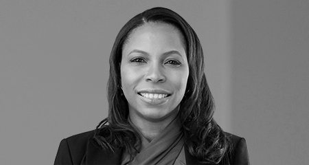 Portrait of Dian Howard