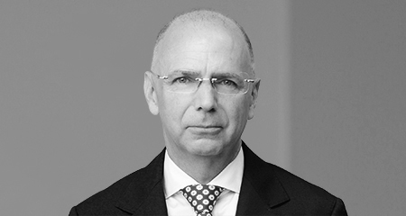 Portrait of Thomas Isaac