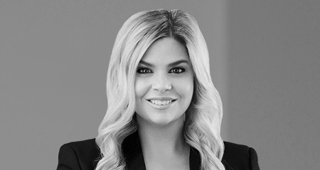 Portrait of Jessica L. Kuredjian