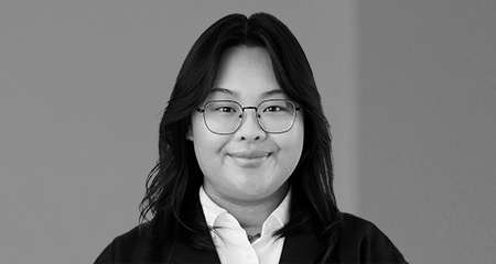 Portrait of Tiffany Leung
