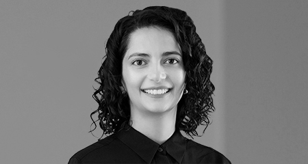 Portrait of Raysa Marcondes