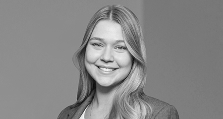 Jessa Meyer | Cassels Future Articling Student | Cassels.com