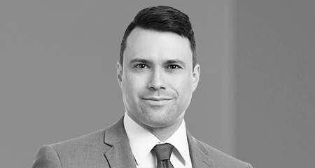 Portrait of Adam Rempel