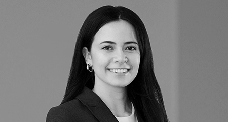 Portrait of Madison Skoblo