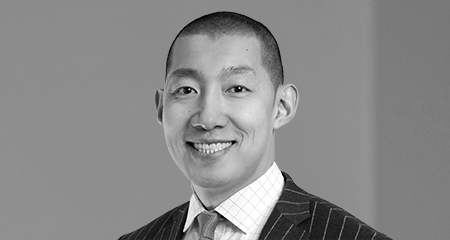 Portrait of Jason Wang
