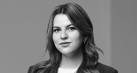 Portrait of Kamryn Wiest