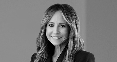 Portrait of Melissa Winch