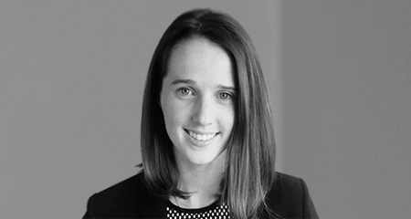 Portrait of Nicola  Woods